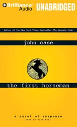The First Horseman
